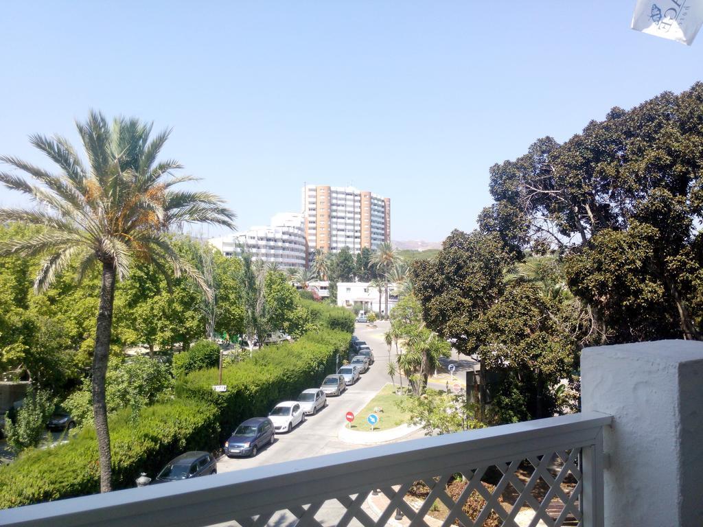 Appartamento Playa Real Marbella Camera foto