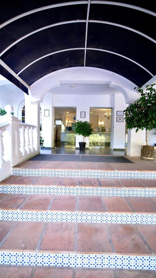 Appartamento Playa Real Marbella Esterno foto